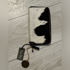 Myra Wallet